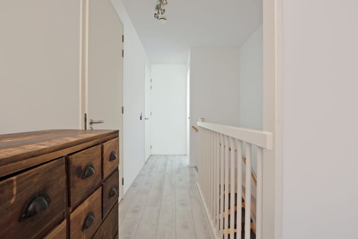 Foto 28 van Baak van Petten 40