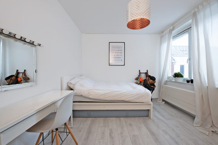 Foto 29 van Baak van Petten 40