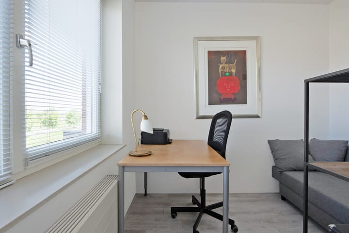 Foto 32 van Baak van Petten 40