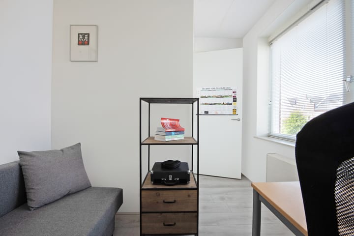 Foto 33 van Baak van Petten 40