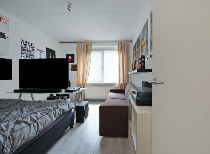 Foto 37 van Baak van Petten 40