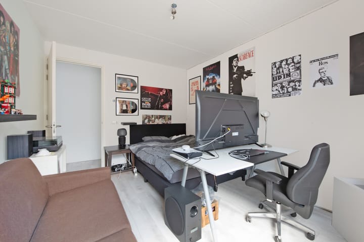 Foto 38 van Baak van Petten 40