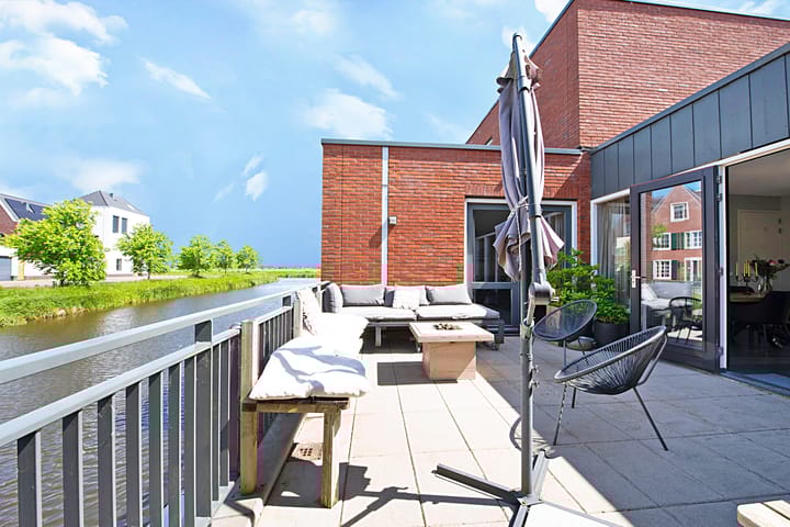 Foto 40 van Baak van Petten 40