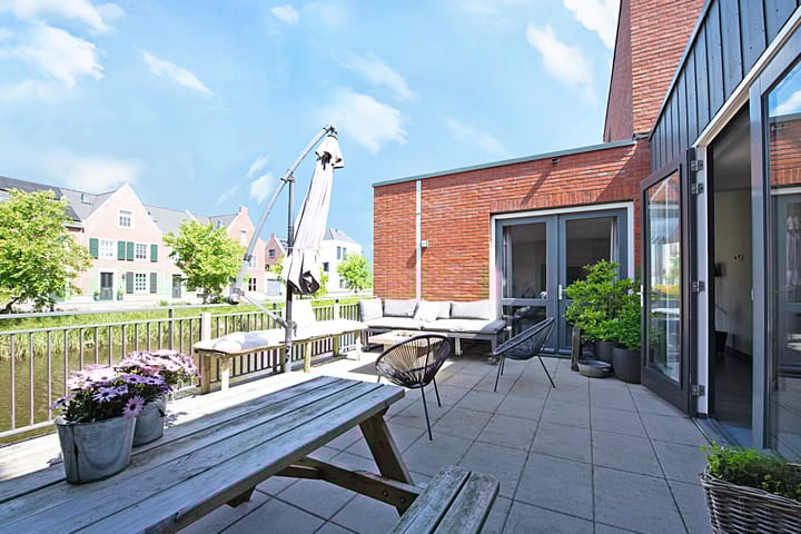 Foto 41 van Baak van Petten 40