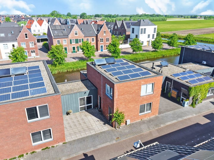 Foto 44 van Baak van Petten 40