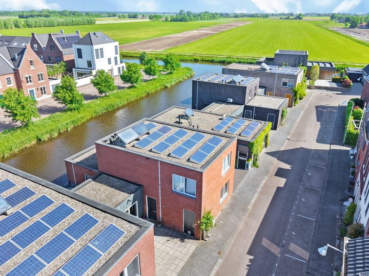 Foto 45 van Baak van Petten 40