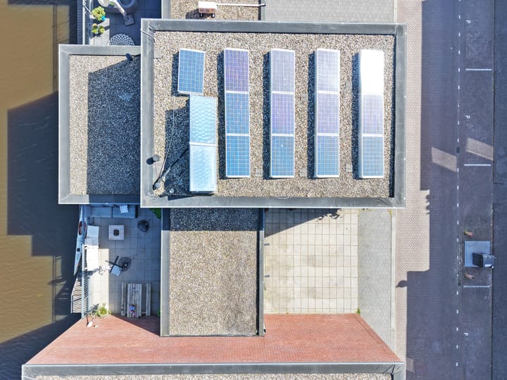 Foto 46 van Baak van Petten 40