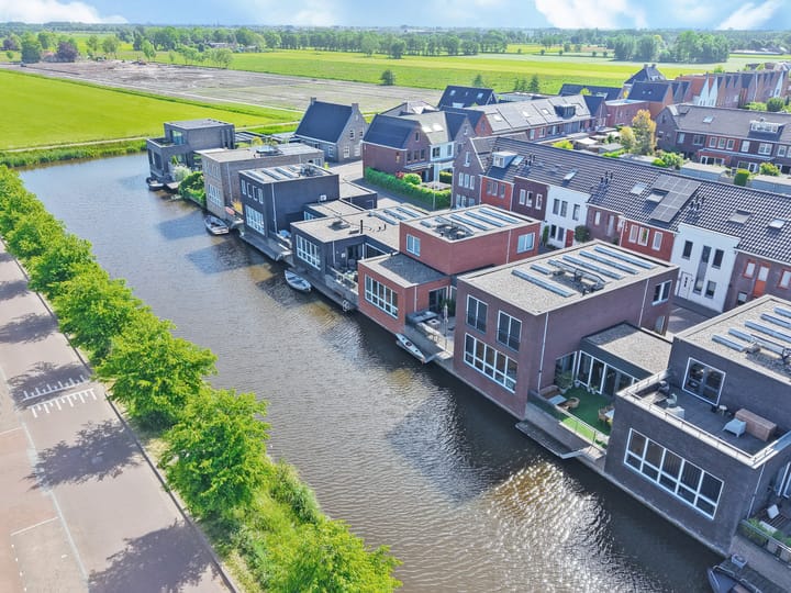 Foto 2 van Baak van Petten 40