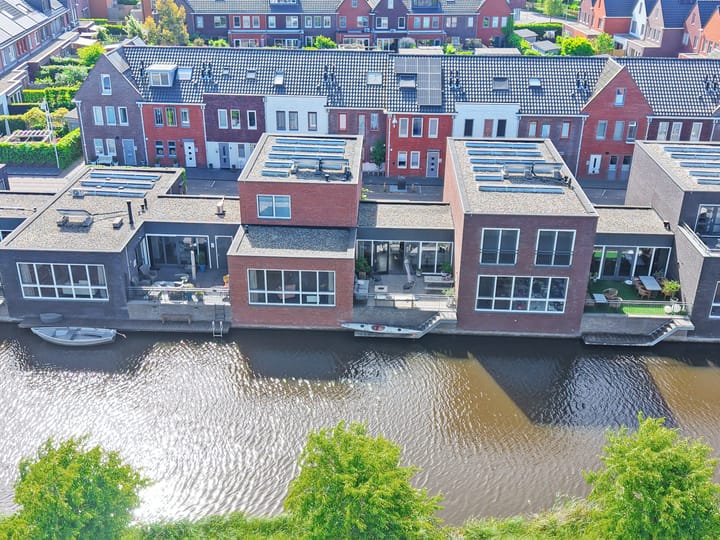 Foto 47 van Baak van Petten 40