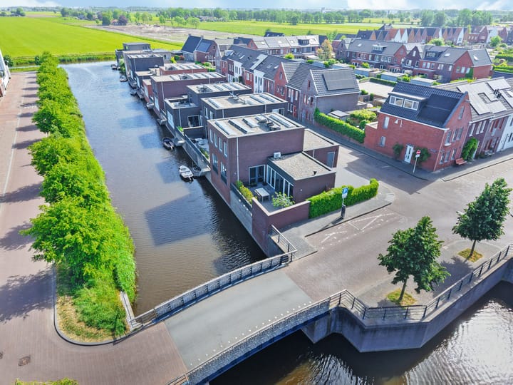 Foto 48 van Baak van Petten 40