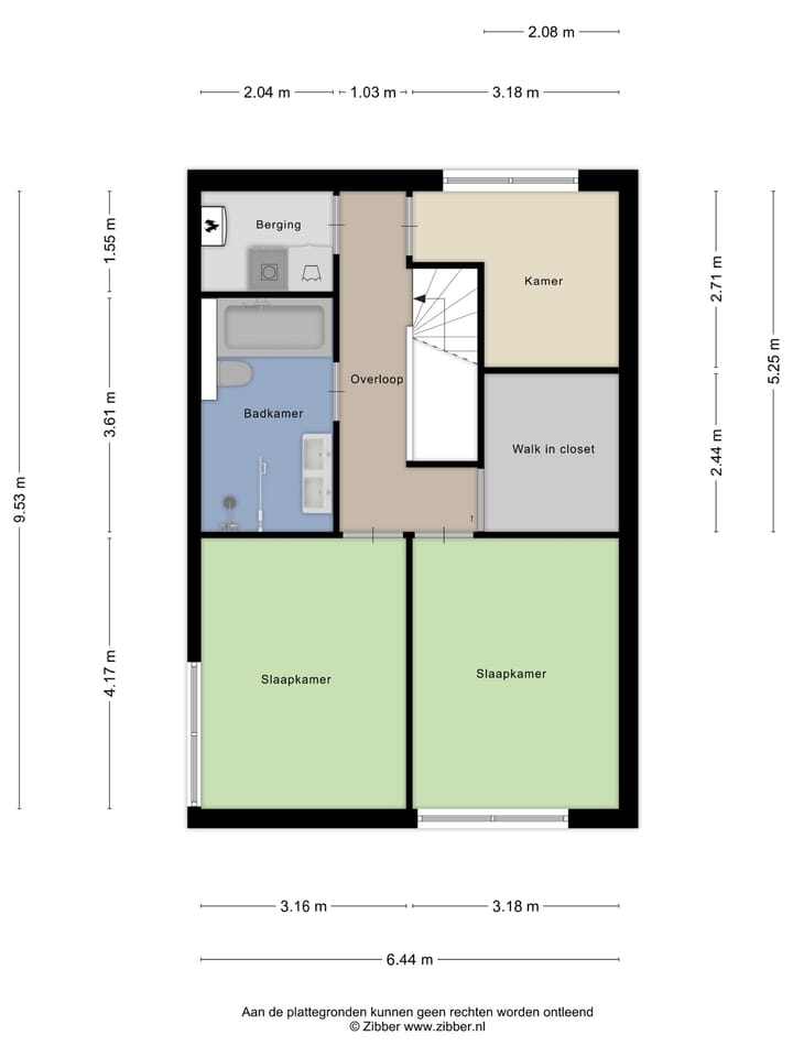 Foto 51 van Baak van Petten 40