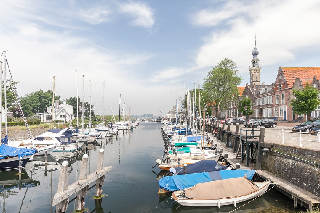 Foto 43 van van Borselelaan 26