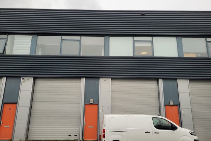 Poortland 6, Amsterdam