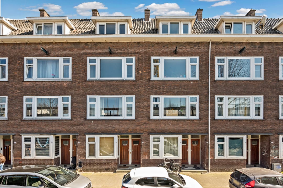 Photo 1 of Voetjesstraat 60-B02