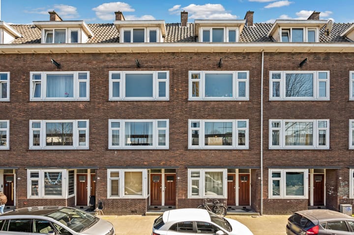 Foto 1 van Voetjesstraat 60-B02