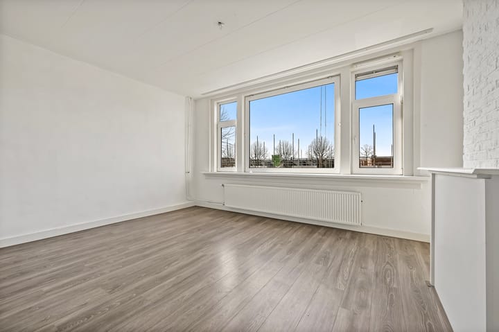 Foto 2 van Voetjesstraat 60-B02