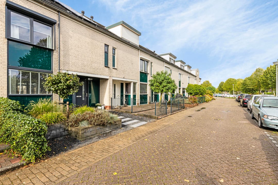 Foto 7 van Hilsondusstraat 25