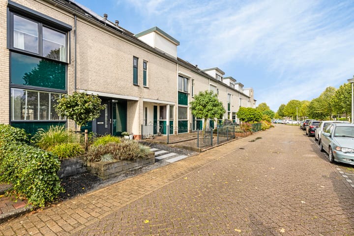 Foto 7 van Hilsondusstraat 25