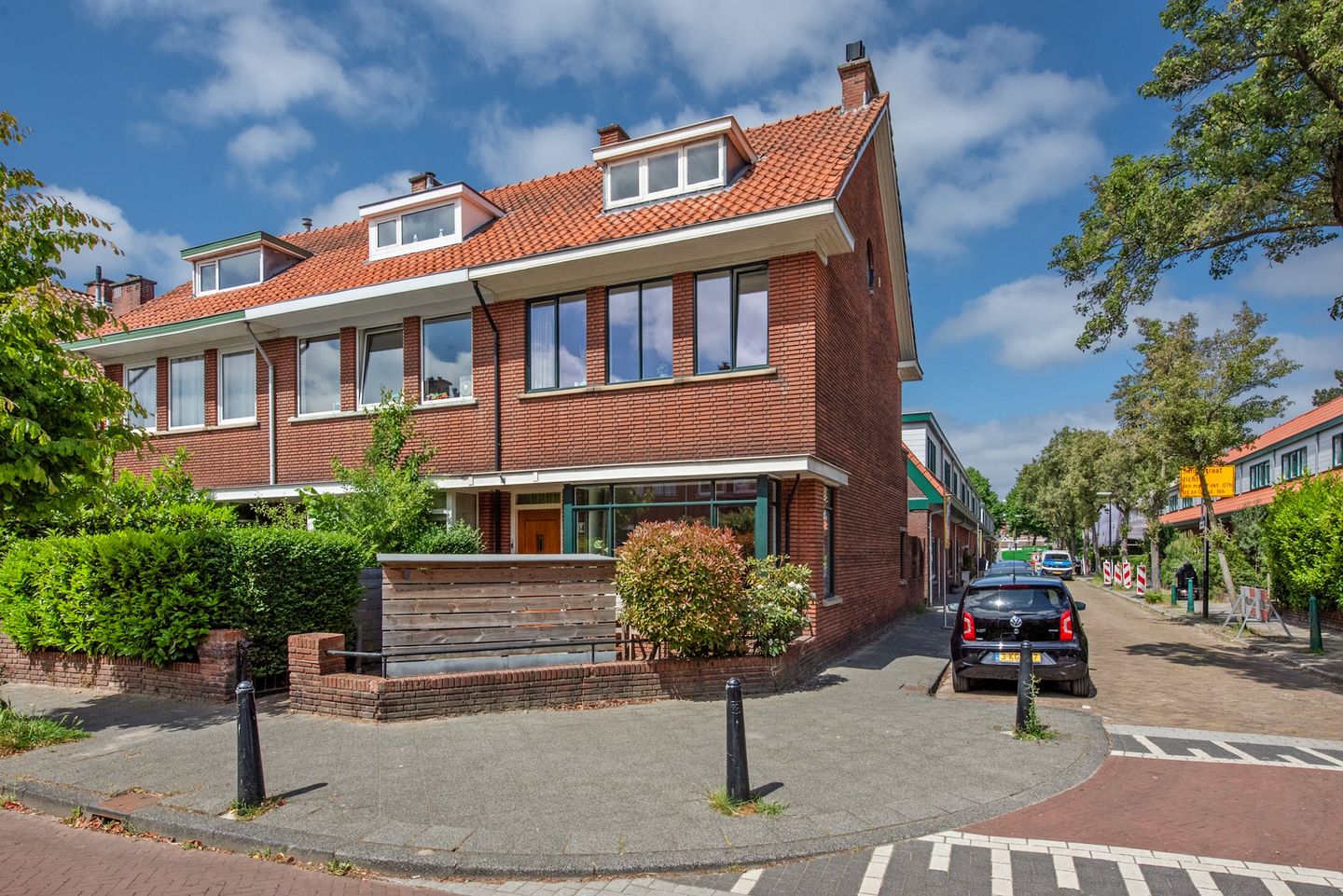 Foto 1 van Julianastraat 64