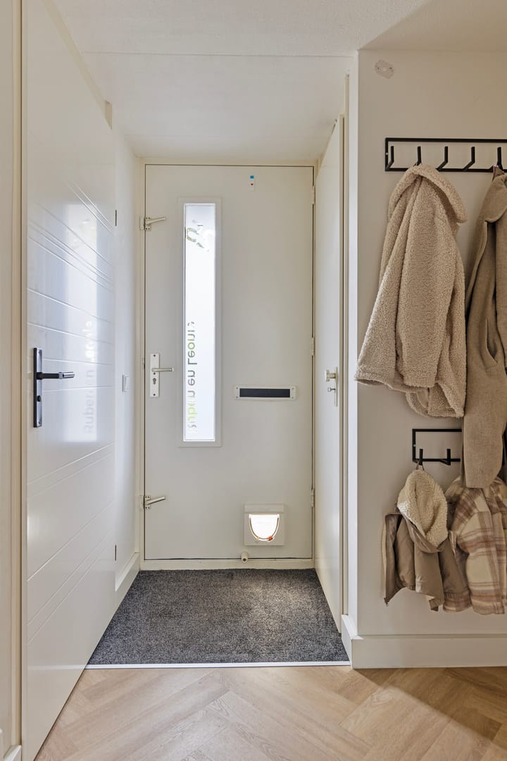 Foto 8 van Hilsondusstraat 25