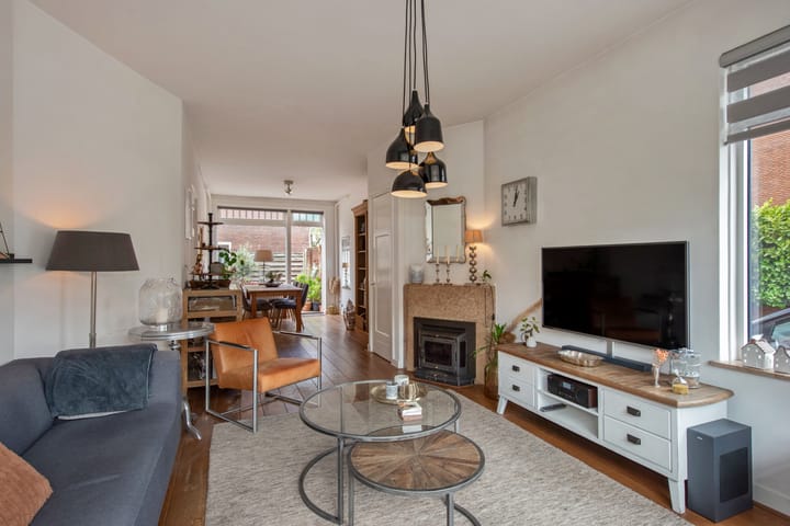 Foto 2 van Julianastraat 64