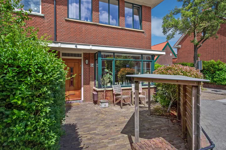 Foto 4 van Julianastraat 64