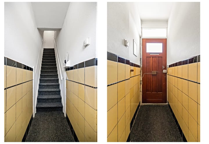 Foto 7 van Voetjesstraat 60-B02