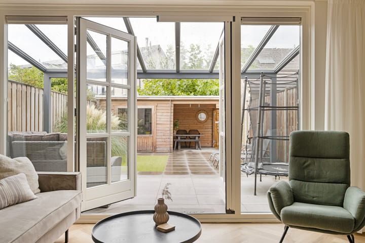 Foto 11 van Hilsondusstraat 25