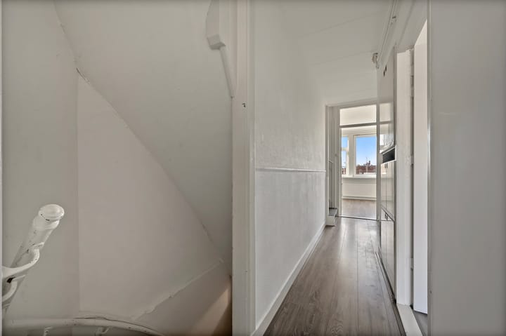 Foto 8 van Voetjesstraat 60-B02