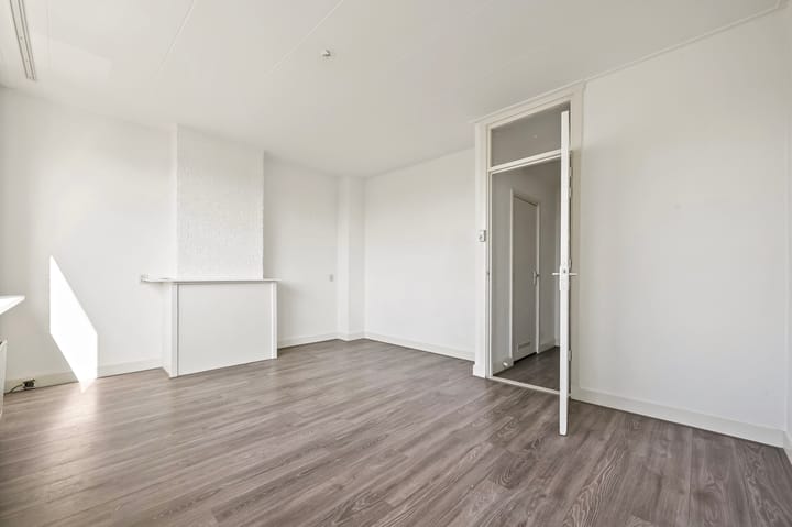 Foto 9 van Voetjesstraat 60-B02