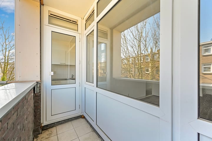 Foto 14 van Voetjesstraat 60-B02