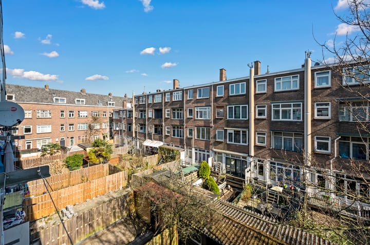 Foto 15 van Voetjesstraat 60-B02