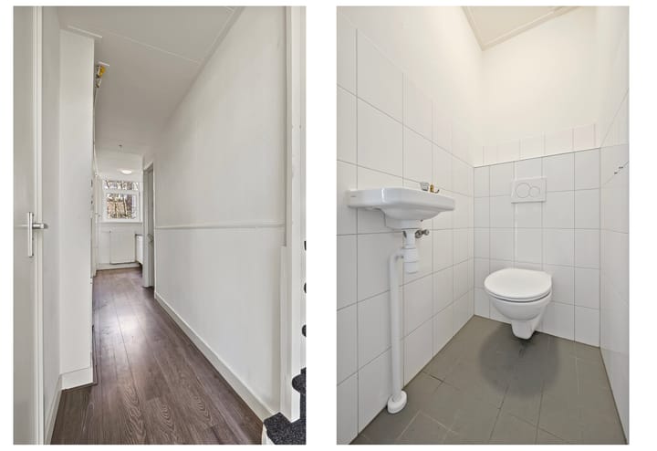 Foto 19 van Voetjesstraat 60-B02