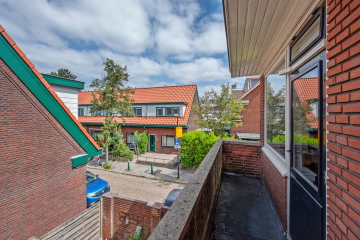 Foto 22 van Julianastraat 64