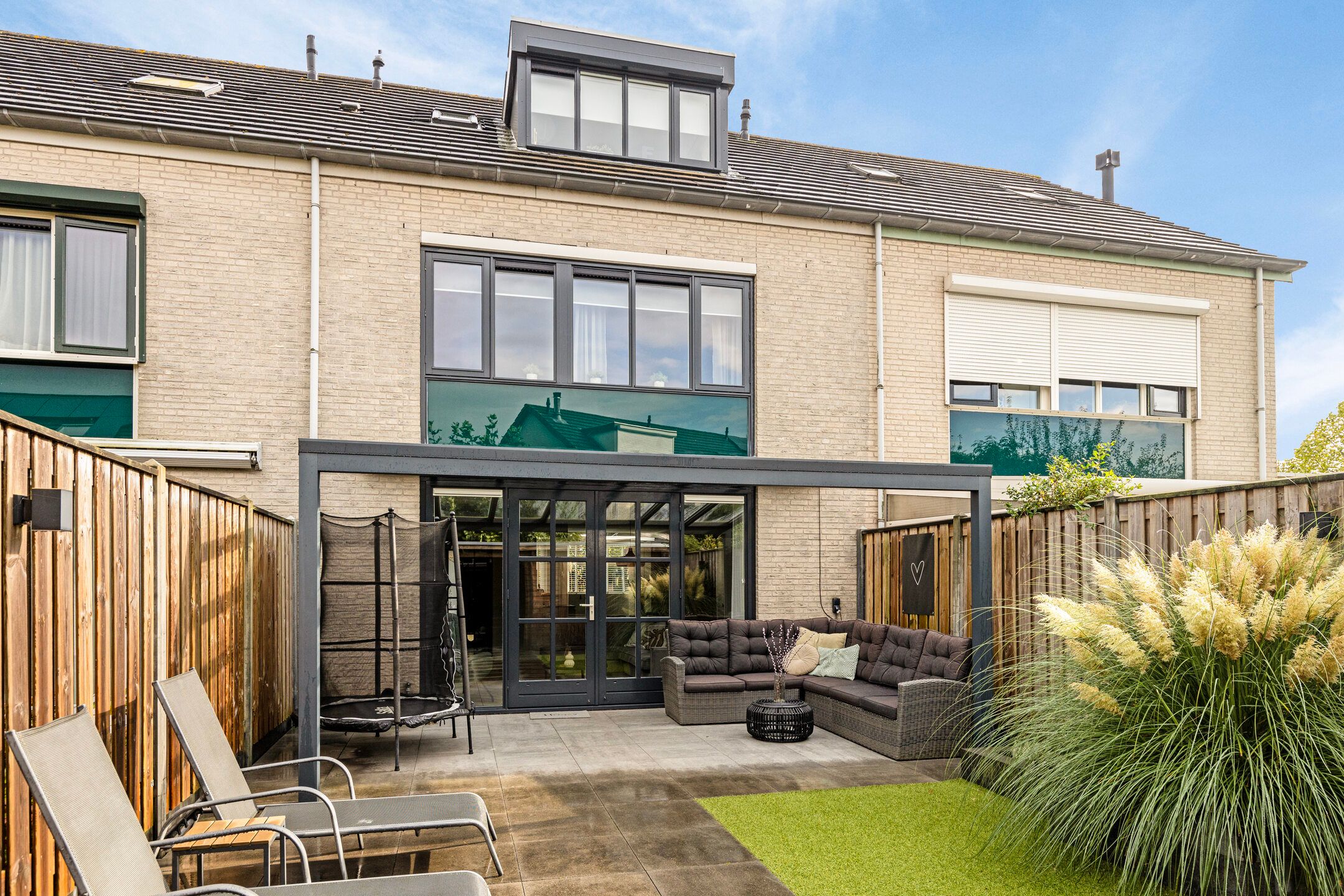 Foto 30 van Hilsondusstraat 25