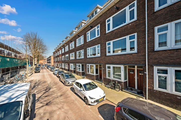 Foto 27 van Voetjesstraat 60-B02