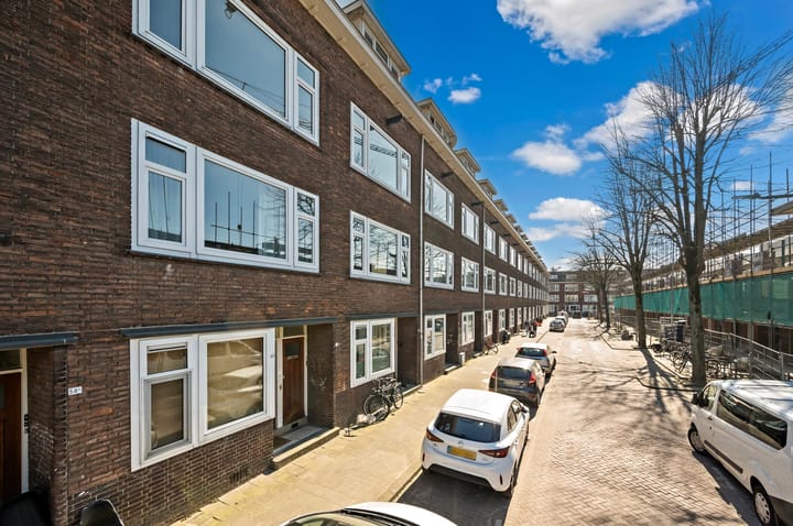 Foto 28 van Voetjesstraat 60-B02