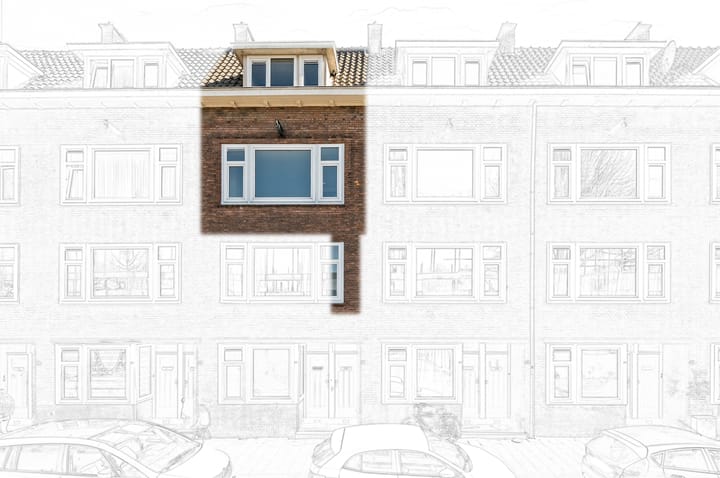 Foto 29 van Voetjesstraat 60-B02