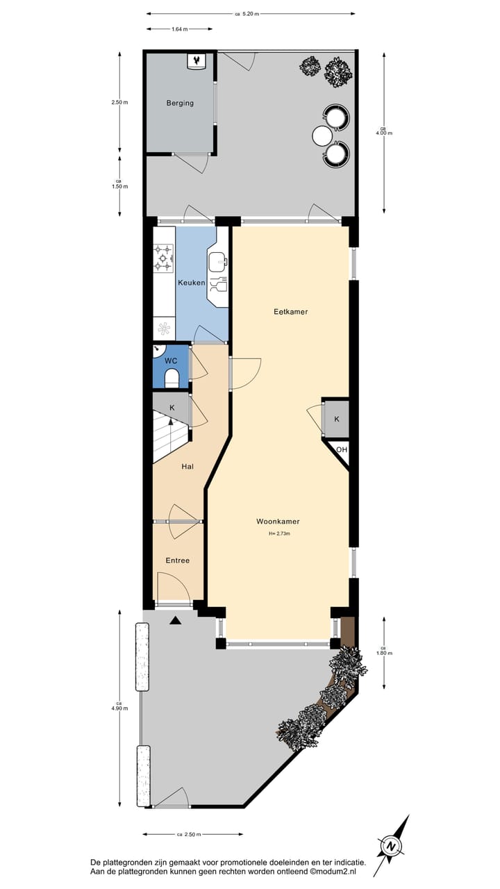 Foto 42 van Julianastraat 64