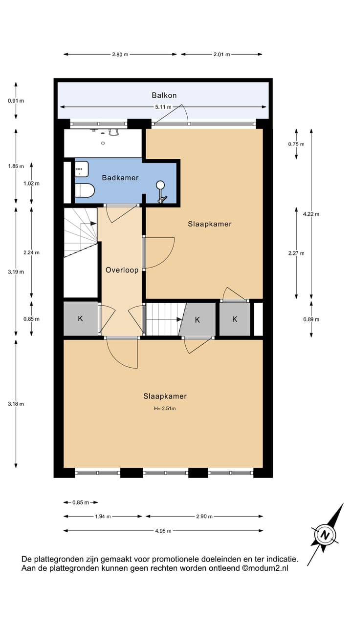 Foto 44 van Julianastraat 64