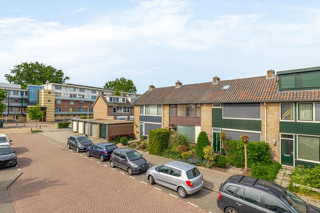 Foto 2 van van Maerlantstraat 14