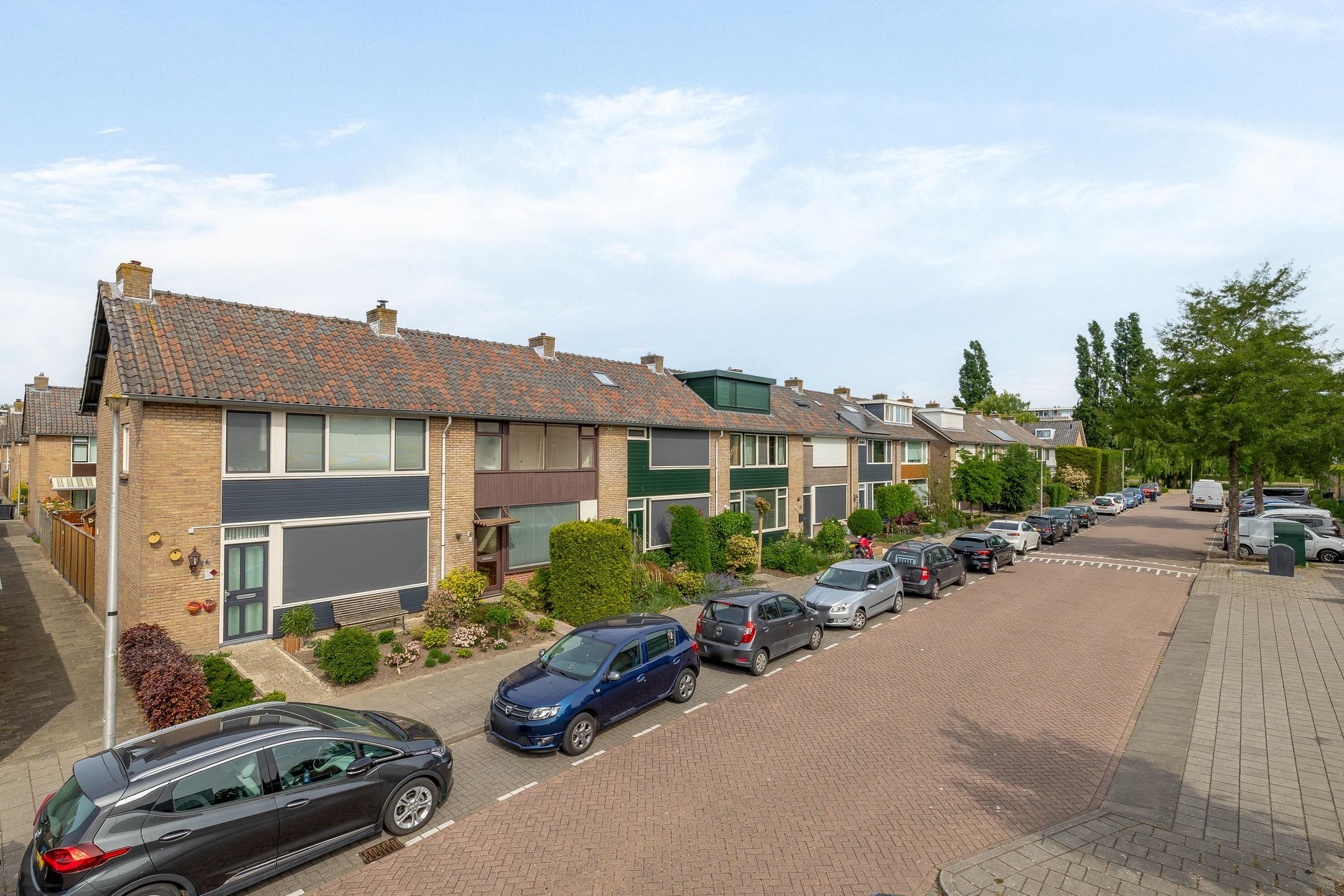 Foto 3 van van Maerlantstraat 14