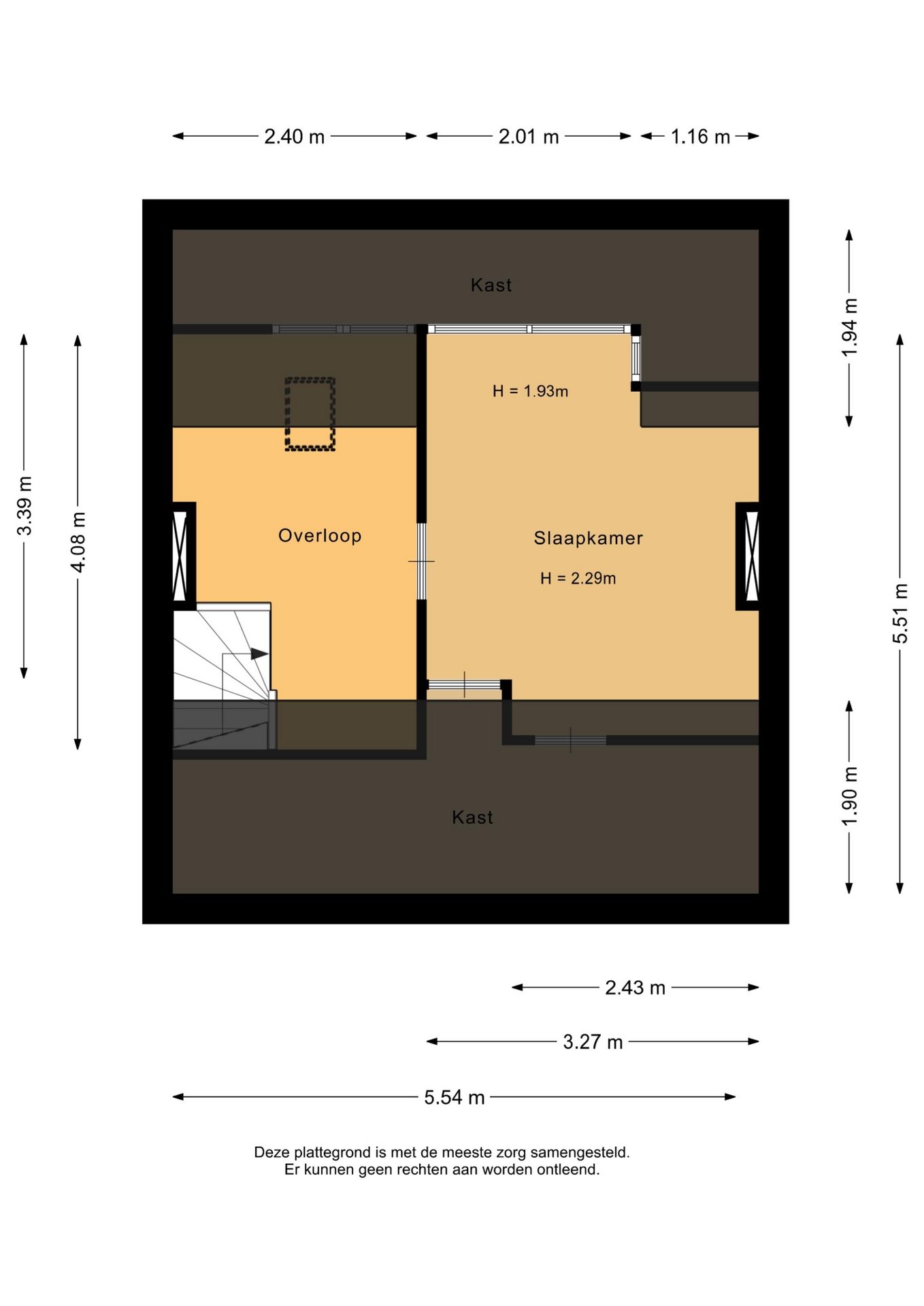 Foto 35 van van Maerlantstraat 14