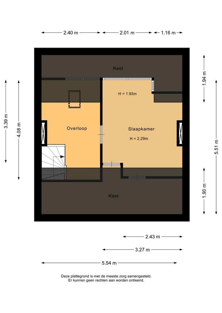 Photo 35 of van Maerlantstraat 14