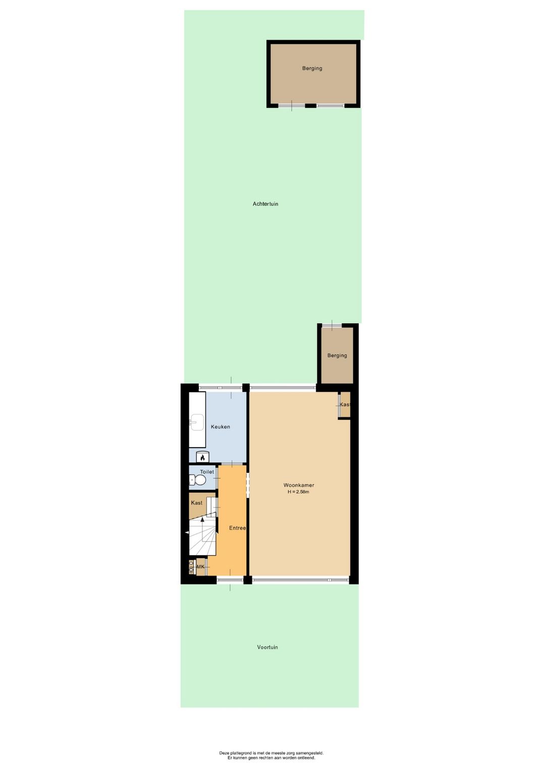 Foto 37 van van Maerlantstraat 14