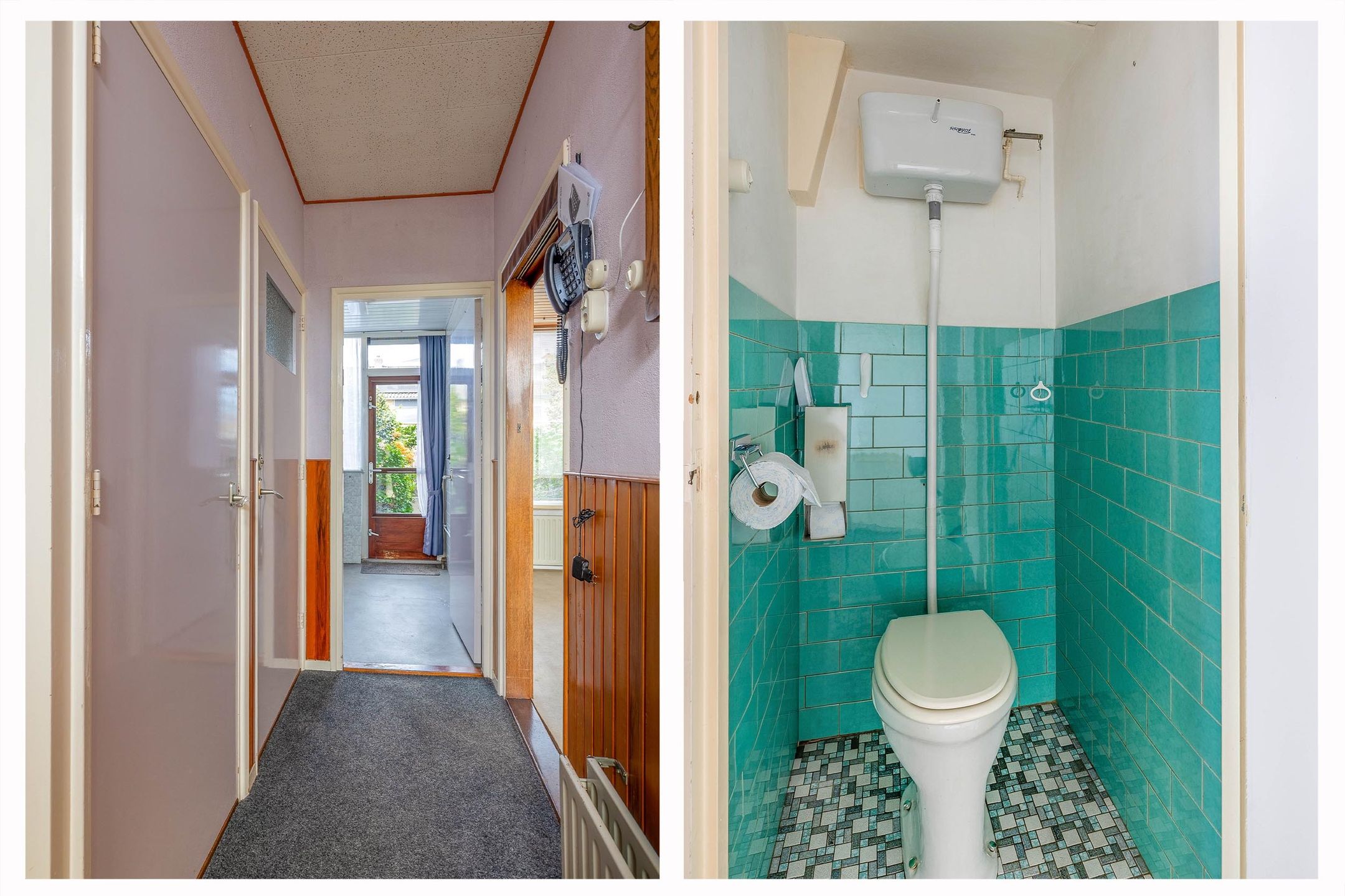 Foto 6 van van Maerlantstraat 14