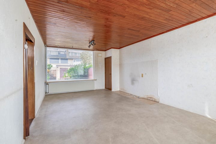 Photo 7 of van Maerlantstraat 14