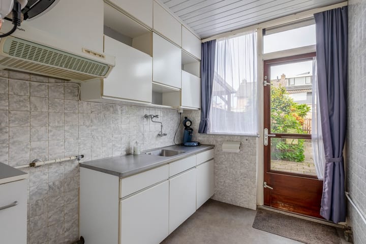 Photo 11 of van Maerlantstraat 14