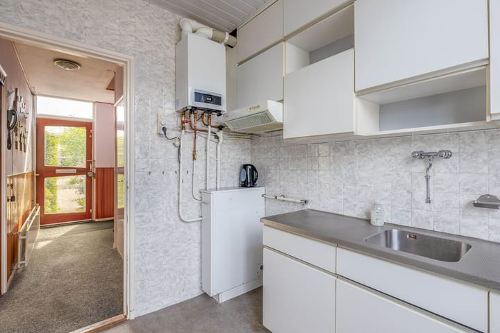 Photo 12 of van Maerlantstraat 14