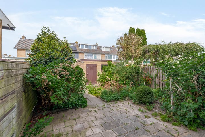 Photo 14 of van Maerlantstraat 14